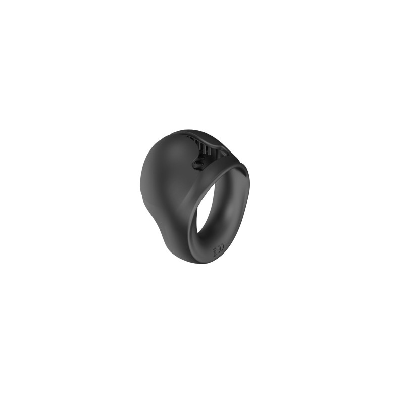 Vibrating Penis Ring with ball stimulating